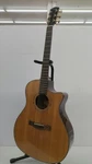 Fender Acoustics GA45SCE/NAT Used Spruce Body Rosewood Fingerboard W/hard Case. Fixed Price $545.99.