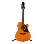 Epiphone FT-350SCE Electric Acoustic Guitar. Fixed Price $505.99.