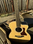 2023 Taylor 214CE Grand Auditorium - W/ Gig Bag Mint Condition. Fixed Price $899.99.