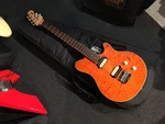 NO.115425 Sterling By Music Man AX-20 Orange Ex. Fixed Price $437.33.