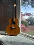 Crafter Sungeum T-50TH Vvs Anniversary Acoustic Guitar Rosewood. Fixed Price $800.00.
