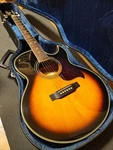 Epiphone PR-5E Vs Electric Acoustic/hard Case Included. Fixed Price $547.99.