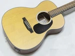 Martin 000JR-10E Shawn Mendes Used Spruce Body Ebony Fingerboard W/hard Case. Fixed Price $1072.99.