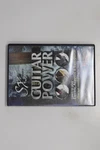 Sx Presents Guitar Power Learn Electric Acoustic Bass Dvd. Fixed Price $13.24.