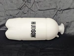 Hudson 2 Gallon Lawn Garden Sprayer - Broken Handle, Still Works. Fixed Price $12.00.