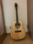 Electric Acoustic Guitar A.c Zemaitis CAD-100HW Sn ZE16070017 Japan. Fixed Price $866.00.