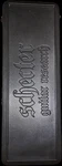 Schecter Hard Case Black Plastic Fabric For Electric Guitar Single Capacity. Fixed Price $145.00.