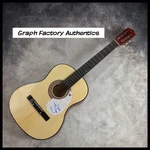 Gfa Country Music Legend * Craig Morgan Signed Acoustic Guitar C2 Coa. Fixed Price $137.50.