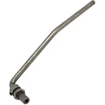 Floyd Rose Push-in Style Tremolo Arm, Antique Silver. Fixed Price $31.62.