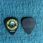 Rare Guns Roses Guitar Pick Phoenix Concert Stolen From ! 1. Fixed Price $39.99.