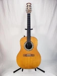 1970'S Ovation 1624-4 Classical Electric Guitar (PB1027941). Fixed Price $630.00.