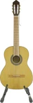 Lucero LC200S Solid-top Classical Acoustic Guitar Natural Blemish. Fixed Price $159.25.