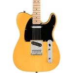 Squier Affinity Series Telecaster Maple Fingerboard Guitar Butterscotch Blonde. Fixed Price $329.99.
