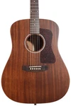 Guild D-20E Acoustic-electric Guitar Natural. Fixed Price $1899.99.