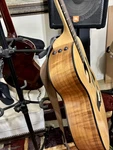 Taylor 114E Acoustic Electric Guitar Walnut Back And Sides Solid Spruce Top.. Fixed Price $692.98.