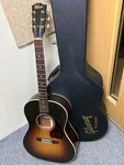 Gibson Custom Shop LG-2 Acoustic Guitar Script Logo Shhipping From Japan. Fixed Price $2999.99.