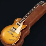 Gibson Les Paul Classic Plain Top 2016 Limited Proprietary Honey Burst Auth. Fixed Price $2361.64.