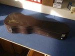 New - Oscar Schmidt UC3 Hard Case For Concert Ukulele. Fixed Price $89.99.