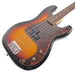 Fender Japan PB62-53 Precision Bass Mij 2002-04 3TSB Player Grade. Fixed Price $1050.00.