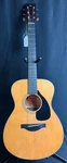 Yamaha FS3 Red Label Folk Acoustic Guitar Vintage Natural Finish W/ Case (695). Fixed Price $799.95.