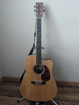 Martin DC-16OGTE Acoustic Guitar. Fixed Price $1395.00.