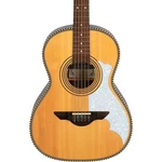 H. Jimenez LBQ2NCE Musico Acoustic-electric Bajo Quinto Natural. Fixed Price $979.00.