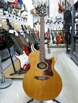 Guild F5CE Electric Acoustic Guitar Used NO.RG2596. Fixed Price $2926.40.