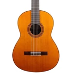 Yamaha CG182C Classical Guitar, Solid Cedar Top. Fixed Price $609.99.