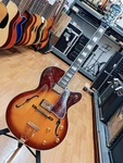 Epiphone Emperor Full Acoustic Electric Guitar. Fixed Price $2623.99.