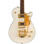 Gretsch G5237TG Electromatic Jet Ft Bigsby Ltd Guitar Champagne Wht 197885161 Rf. Fixed Price $639.99.