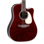 Takamine JJ325SRCL John Jorgenson Acoustic-electric Guitar Open Box. Fixed Price $2099.99.