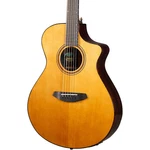 Breedlove Performer Pro Concert Acoustic-electric Guitar Aged Toner 197885189. Fixed Price $559.20.