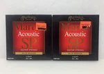 Martin MSP3100 80/20 Bronze Acoustic Guitar Strings Light .012 - .054 Sealed. Fixed Price $23.97.