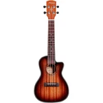 Alvarez AU66CCE Artist Series Concert Acoustic-electric Ukulele Shadowburst. Fixed Price $219.99.