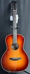 Alvarez LT70E Herringbone 12-FRET Auditorium Acoustic-electric Guitar Sunset. Fixed Price $1079.95.