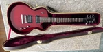Esp Ltd EC-50 Electric Guitar-red-open Box Demo Blemishes/new Tweed King Case. Fixed Price $490.00.