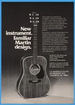 1980 Cf Martin Guitar Nazareth Pa D-37K2 Model Intro Vintage Photo. Fixed Price $11.00.