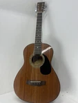 Zager Travel Size Acoustic Electric Guitar. Fixed Price $949.99.