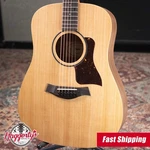Taylor Bbte Big Baby Acoustic/electric Guitar With Gig Bag. Fixed Price $599.00.