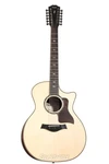 Taylor Next Generation 854CE 12-STRING Acoustic-electric Guitar Natural. Fixed Price $4099.00.