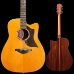 Yamaha A5R Are Acoustic-electric Guitar Vintage Natural. Fixed Price $1779.99.