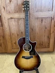 2023 Taylor 412CE-R V-class. Fixed Price $1975.00.