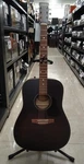 Art&lutherie Acoustic Guitar Americana Bourbon Burst. Fixed Price $1040.00.