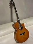 Yamaha APX-20 Acoustic-electric Guitar (vintage/rare Collectible Item). Fixed Price $1899.00.