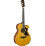 AC3M Acoustic Guitar Electric Yamahaoriginal Sunburst Safe Delivery Japan. Fixed Price $799.89.