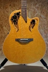 Ovation N868-BEM Used Acoustic Guitar Auth. Fixed Price $1539.93.