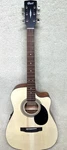 Cort AF515CE-OOP Electric Guitar New Condition With Factory Bag!. Fixed Price $215.00.