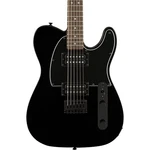 Squier Affinity Telecaster Hh Guitar With Matching Headstock Metallic Black. Fixed Price $269.99.