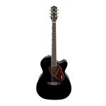 Gretsch G5013CE Rancher Jr Cutaway Acoustic Electric Guitar (black). Fixed Price $499.99.