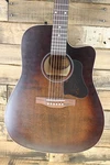 *crack Art & Lutherie Americana Cw Presys Ii Acou-elec Guitar- Bourbon Burst. Fixed Price $399.95.